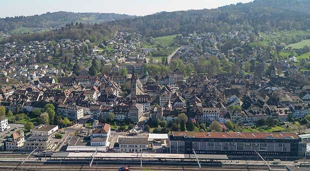 Rekordtemperaturen, hohe Energiepreise und Gesetzesreformen prägten 2024