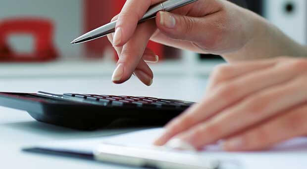 Verrechnung alter/neuer Energie- und Wasserpreis