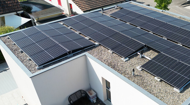 Solar-Ausbau nimmt weiter Tempo auf