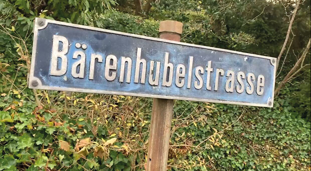 Start der zweiten Bauetappe im Bärenhubel-Quartier