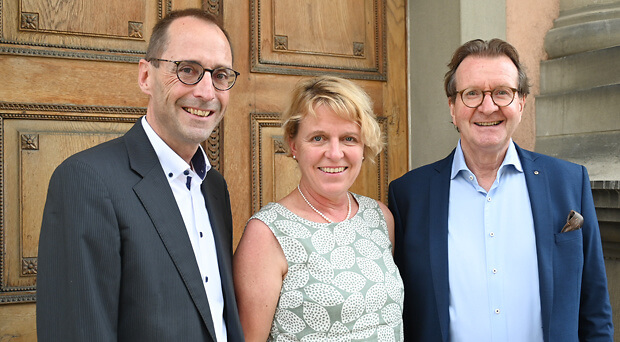 «StWZ engagiert sich für eine nachhaltige, regionale Energieversorgung»