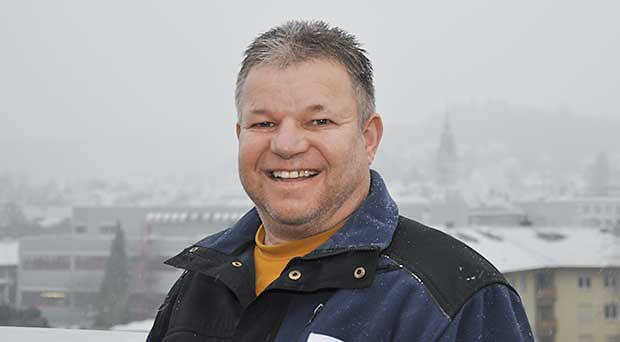 Herzlich willkommen!