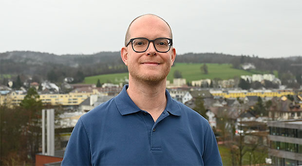 Marc Müller