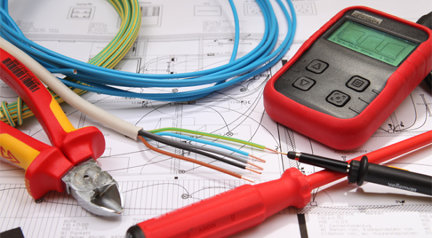 Elektroinstallationen