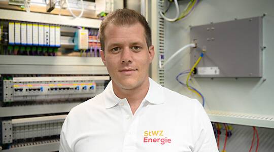 Fabio Energie Focus