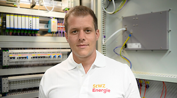 Fabio Energie Focus
