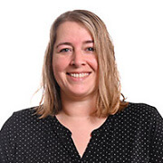 Jacqueline Mueller
