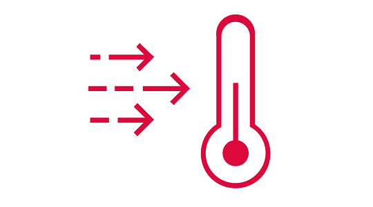 Keyvisuals Fernwärme