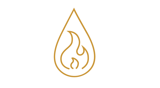 KV Gas ocker