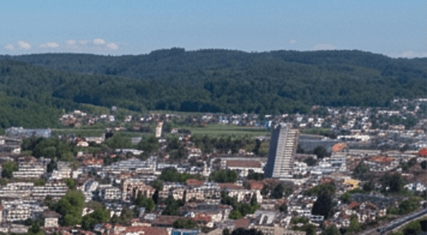 Oftringen