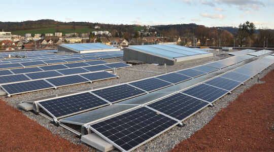 PA Quartierschulhaus