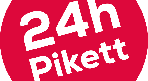 Pikett
