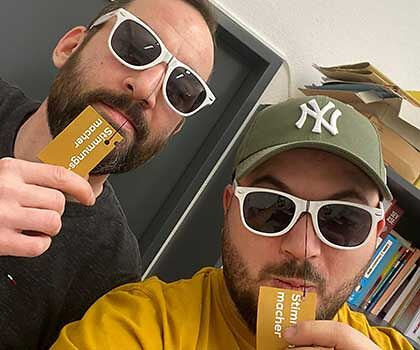Reno und Durim