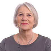 Rita Vogt