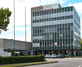 StWZ Energie AG