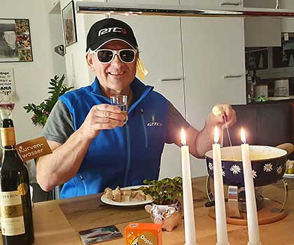 Urs Hofer