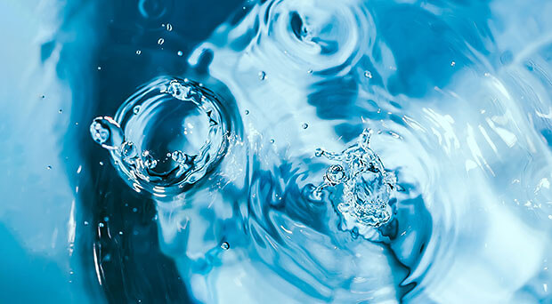 Wasser KV
