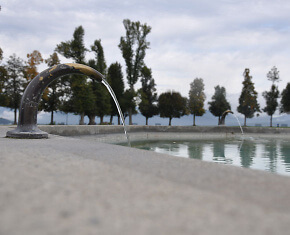 Wasserherkunft